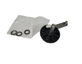 Engrenagem Motor Limpador Para-brisa Original Defender 517646