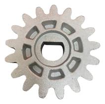 Engrenagem Motor Rossi Externa M4 17 dentes Dz3 DZ4 Nano Engrenagem Motor Rossi Externa M4 17 dentes Dz3 DZ4 Nano