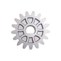 Engrenagem Motor Rossi R-7001 Original 17 Dentes M4 Dz Turbo - Rossi