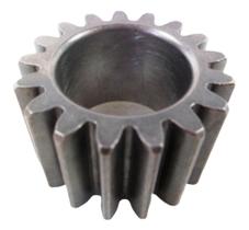 Engrenagem Motora (17 Dentes) Super 50 Dafra