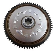 Engrenagem Movida 69 Dentes Moto Super 50cc Dafra Importada