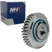 Engrenagem Movida do Balanceiro 41 dentes TITAN-NXR-CARGO160 Engrenagem Movida do Balanceiro 41 dentes TITAN-NXR-CARGO160