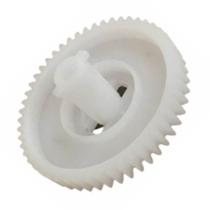 Engrenagem Movimentação Toner Compatível Com Brother TN660 2540 2340