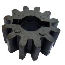 Engrenagem Nylon 12 Dentes Motor Deslizante El 16 Z12 Rcg Engrenagem Nylon 12 Dentes Motor Deslizante El 16 Z12 Rcg