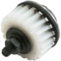 Engrenagem Nylon Maquina Cortar Tecido Rc100 Disco Octogonal