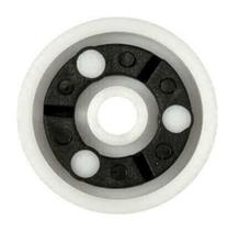 Engrenagem Palio com Borracha para Máquina do Vidro Elétrico RTX 10088 ROTAX Engrenagem Palio com Borracha para Máquina do Vidro Elétrico RTX 10088 ROTAX