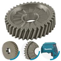 Engrenagem Para Furadeira De Impacto Makita Hp1630 37 Dentes