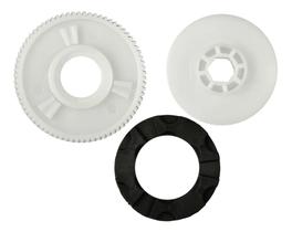 Engrenagem para Motor Carto Dente Fino Maquina De Vidro Elétrico 10053