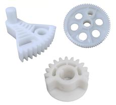 Engrenagem Parcial + Engrenagem Coroa + Engrenagem Eixo Central Lavadora Mueller Plus Original Engrenagem Parcial + Engrenagem Coroa + Engrenagem Eixo Central Lavadora Mueller Plus Original
