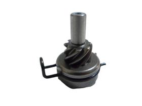 Engrenagem Partida Esquerda Scooter Speed Mc 01 50 Roketa