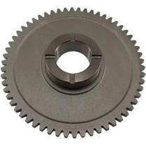 Engrenagem Partida Fan125 - TITAN E FAN 150 - Bros 125 e 150
