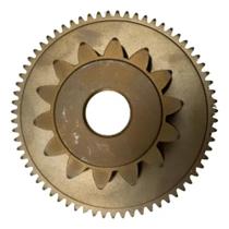 Engrenagem Partida Fazer 150 Factor 150 Xtz 150 2022 Em Dian