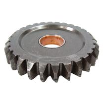 Engrenagem Partida Louca (28d) Ww3 Ybr 125 K /2007 - Xtz 125