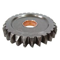 Engrenagem Partida Louca (28d) Ww3 Ybr 125 K /2007 - Xtz 125