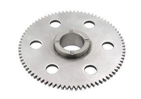 Engrenagem partida Original yamaha XT600E 3TB1551500 BRA0055900