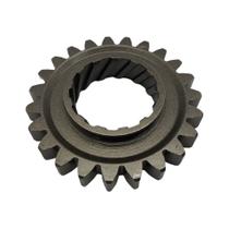 Engrenagem Pedal Partida Frisada 23D Ybr 125 Até 07 Xtz 125 Até 05