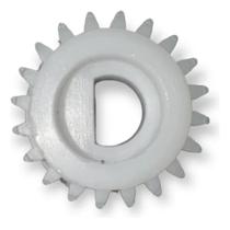 Engrenagem piloto p00218 original garen p/ motor de portão automático peça de reposição Engrenagem piloto p00218 original garen p/ motor de portão automático peça de reposição