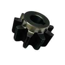 Engrenagem Pinhão Betoneira Prime 150 Lts Menegotti