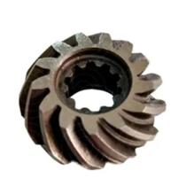 Engrenagem Pinhão Da Rabeta Motor Popa Mariner Japonês 25Hp Engrenagem Pinhão Da Rabeta Motor Popa Mariner Japonês 25Hp