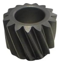 Engrenagem pinhão reto bosch original p/ gdc 14-40 - f000618002 Engrenagem pinhão reto bosch original p/ gdc 14-40 - f000618002