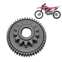 Engrenagem Placa De Partida Reduzida Crf 250f 2018 Até 2025 Engrenagem Placa De Partida Reduzida Crf 250f 2018 Até 2025