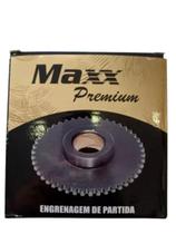 Engrenagem Placa Partida Cb300 /xre300 Original Maxx