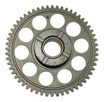 Engrenagem Placa Partida Cbx Nx Xr 200 Crf 230 Corami