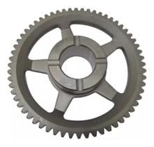 Engrenagem Placa Partida Honda CB/ XRE 300 / Twister 15 A 20 60 D MHX