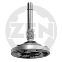 Engrenagem Planetaria D20 S10 Silverado Ranger F1000 F14000 Cargo 1416 1716 1722 F100 Ranger Blazer 180D Kombi Espanhola 504 505 15160 Onde Pode Ser M