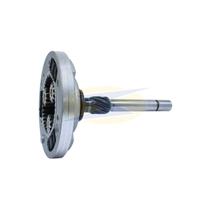 Engrenagem Planetaria F1000 Ranger Blazer D20 S10 Silverado JD MB 180 Sprinter Todas 35258669 K21147 M5206206 Partida Lucas 35258669