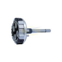 Engrenagem Planetaria F250 6Cc Ducato 2.8 8140 Boxer 2.5 Jumper 2.8 40 Dentes Tipo Ev 2.3 Kw Partida BO 0001223001 0001223009 0001223010 0001223013 60 - UNIFAP