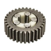 Engrenagem Planetária Motor de Partida Dodge Ram 2500 3500 4000 5.9 2003 a 2006 - Unifap - R-0186