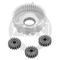 Engrenagem Planetaria Zen 12717 96Bb11000Aa7119 Engrenagem Planetaria Zen 12717 96Bb11000Aa7119