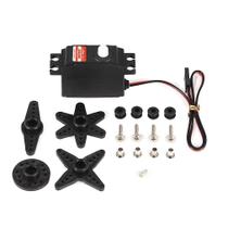 Engrenagem plástica analógica Servo JX PS-2503HB para carro/navio/avião RC Engrenagem plástica analógica Servo JX PS-2503HB para carro/navio/avião RC