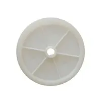 Engrenagem Plástica Batedeira Oster BAT550 BAT600 BAT601 BAT800 FPSTSM2710 FPSTSM2711 Original Engrenagem Plástica Batedeira Oster BAT550 BAT600 BAT601 BAT800 FPSTSM2710 FPSTSM2711 Original