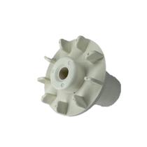 Engrenagem Plástica Do Motor Mixer Oster FPSTHB 2600U 2605R 2610R 2610W 2615R 2615U