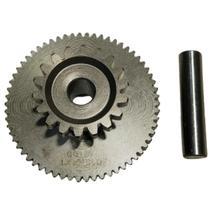 Engrenagem Redutora Partida Moto Shi175 Injetada Shineray Or