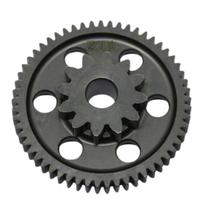 Engrenagem Reduzida Partida Mt-03 321cc Qualidade Premium Engrenagem Reduzida Partida Mt-03 321cc Qualidade Premium
