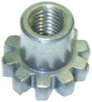 Engrenagem regulagem freio dianteiro/traseiro fusca 74/... Engrenagem regulagem freio dianteiro/traseiro fusca 74/...