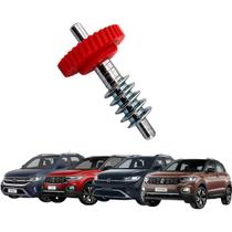 Engrenagem Reparo Rebatimento Retrovisor VW T-cross LD/LE Peça Substituição 2019 2020 2021 2022 Engrenagem Reparo Rebatimento Retrovisor VW T-cross LD/LE Peça Substituição 2019 2020 2021 2022