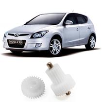 Engrenagem Retrovisor Retrátil Hyundai I30 Garantia Marpil