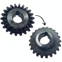 Engrenagem Roçadeira Yanmar 22 Dentes