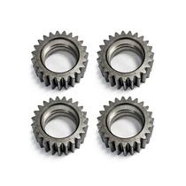 Engrenagem Roda Dianteira Retro 416e 4 Peças 2105934 Engrenagem Roda Dianteira Retro 416e 4 Peças 2105934