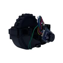 Engrenagem Roda Direita P Aspirador Wap Robot W300