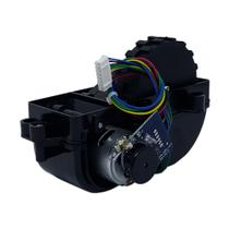 Engrenagem Roda Esquerda P Aspirador Wap Robot W30 Engrenagem Roda Esquerda P Aspirador Wap Robot W30