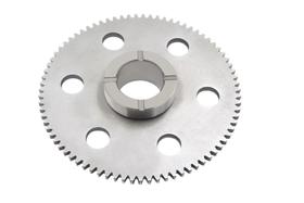 Engrenagem Rolamento partida Yamaha XT660 Original BRA0055900 3TB 15515 00