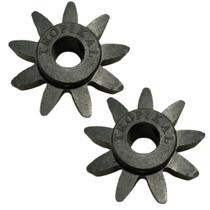 Engrenagem Rolo 9 Dentes C/2UND Cilindro Tropikal Original