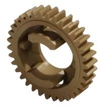 Engrenagem Rolo Fusão Brother 8085 8890 8065 8080 Generico
