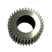 Engrenagem Semieixo Mercedes Benz 2535s 2540 Axor 3463542417.