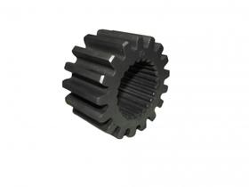 Engrenagem Solar 24estrias 17 Dentes Com 55 / 75iii